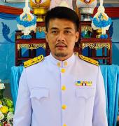 นายพงษ์พัฒน์ กิริมิตร