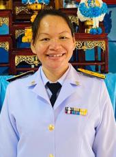 นางสาวภวันตรี พรมสุวรรณ์