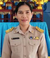 นางยุคลธร บรรณารักษาสัตย์